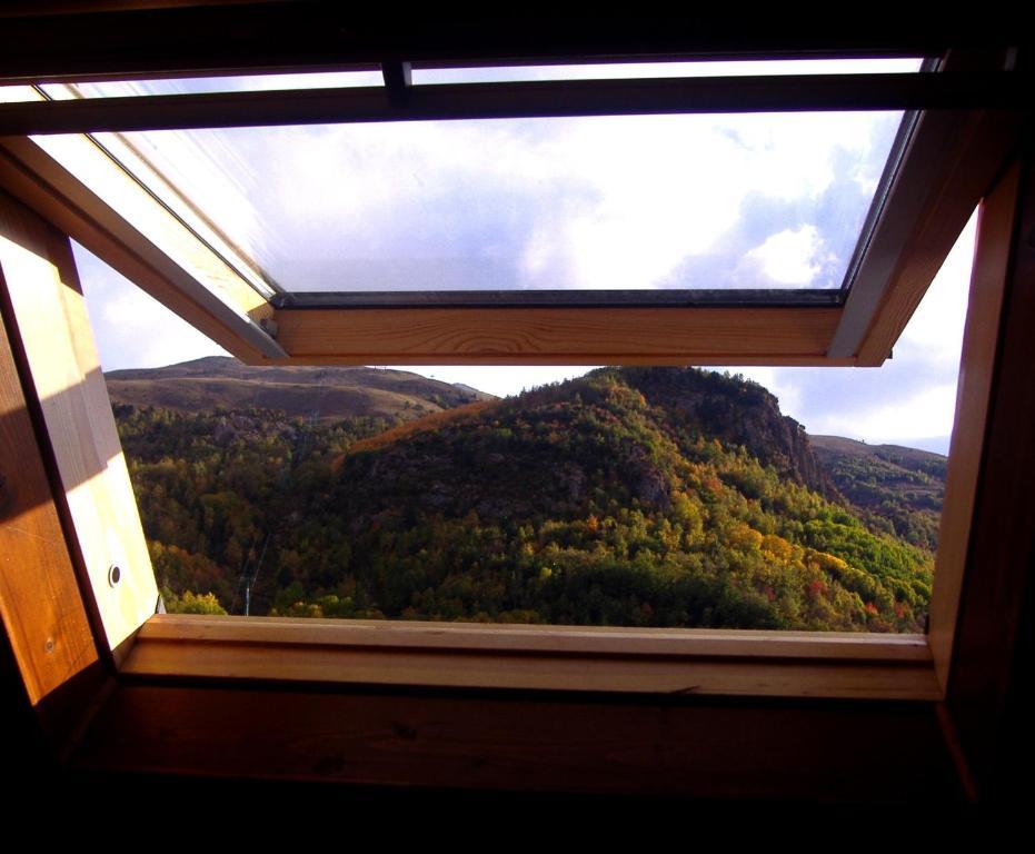 Pension Panticosa Room photo